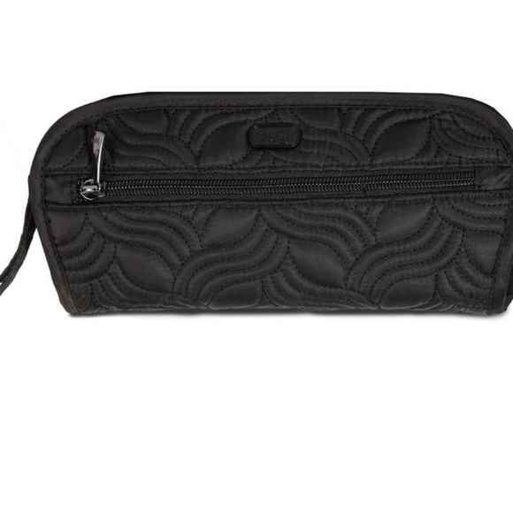 lug Bags Lug Flipper Jewelry Organizer Black Poshmark